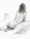 Life Drawing