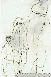 Egon Schiele